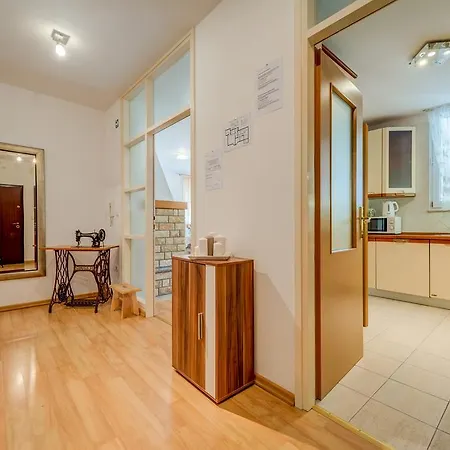Apartment Duje