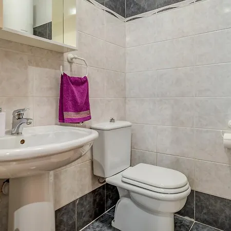 Apartment Duje *