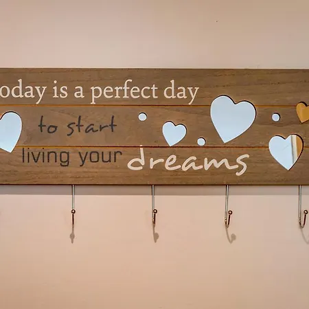 Apartment Duje *