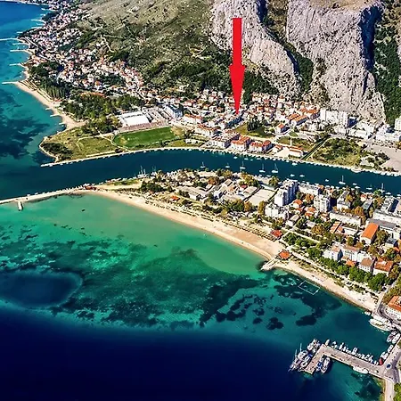 Duje * Omis