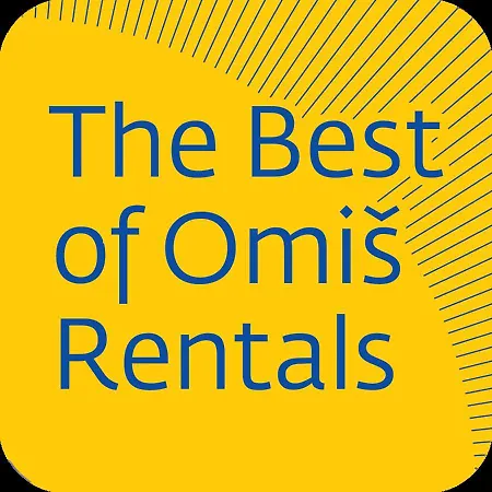 Apartman Duje Omis